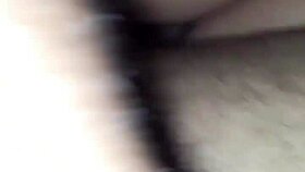 I called a guy to fuck my wife and he came inside her. I had to suck her clean.