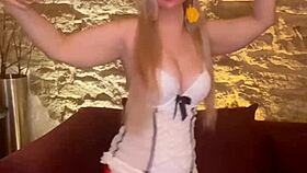 soy la diosa of music and dance