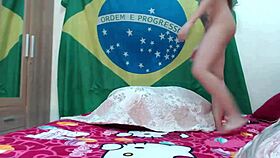 In a quiet village, a foreigner meets a shy young 18+ Asian for an intense encounter.