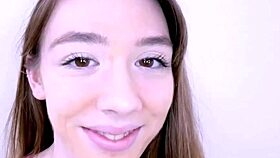 From Innocent Modeling Audition to Sofa Fuck with Family Roles