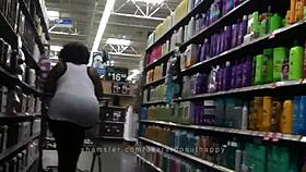 Hidden Stacked Black Woman With Basketball Booty Evokes Deep Emotions