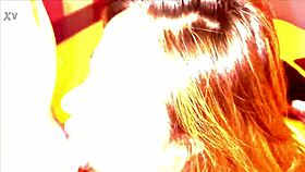 Bianka returns ready for a new teaser session