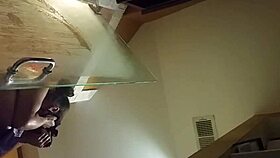 hidden mature tits video from 2015