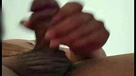 Filipina girl contacts video service via Telegram