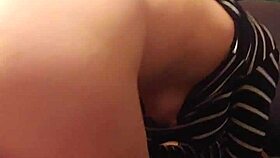 step daddy and i have a quick secret moment