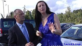 Mature british pornstar fingered as nurse