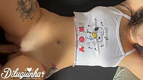 Having sex with married friend before her husband gets home from work