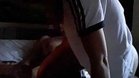 i'm watchin my cheatin girlfriend fuck and suck fellas mate