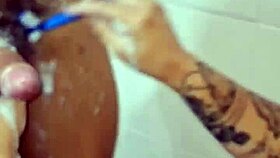 my friend swore she’d only take his virginity if he shaved everything during waxing