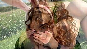 Ever wondered about the young 18+ student's secret life? She craves anal with monster cocks.