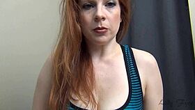 follow my jerk off instructions for cbt and ruined orgasm