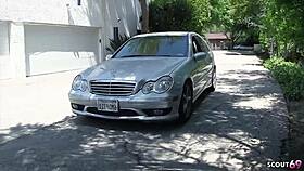 Karen Fisher Cheating With Big Black Cock?