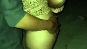 This couple got manoseada and exhibida right on the public beach. It was so wild.