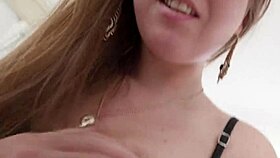 free promo gio596 anna de ville may thai anya akulova dap and balls deep anal fucking 😏