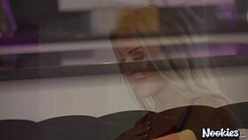 housewife miss sally's interracial fuck with big black cock