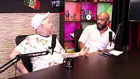 Melissa Leal's transsexual compilation in sensualcast part one with crossdressing intrigue