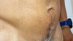 my friend swore she’d only take his virginity if he shaved everything during waxing