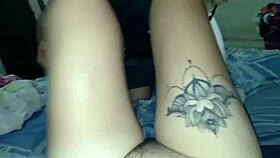 Alumna de la federal grabada cogiendo padrastro graba a estudiante despues de salir de clases video casero real de estudiante m�xicana con padrastro sexo amateur