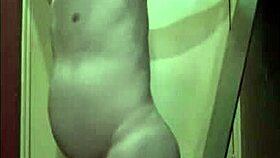 Do not be jealous, I handle small and big dicks easily