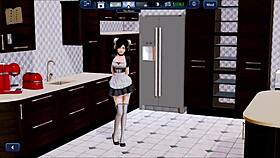 Harem Hotel, a wild spot where desires come to life