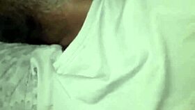 I called a guy to fuck my wife and he came inside her. I had to suck her clean.