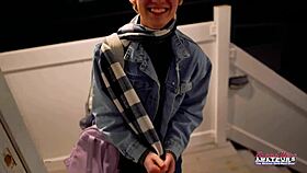 raven, are you sucking that cock while fingering your pussy?