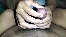 damn, my girl friend knows exactly how to work that cock