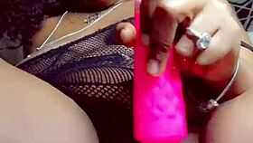 Webcam session with friend and girlfriend featuring various activities