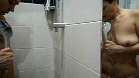 CREAMPIE for this amateur SLUT