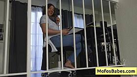 Khloe Kingsley Charles Dera Blonde Slut Teen 18+ Get Her Tight Pussy Banged Hard On The Couch