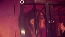 european kinky groupsex orgy with chains and cosplay 😈