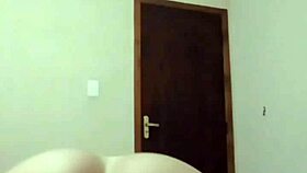 i placed a piercing on my pussy for that extra sensation during masturbation