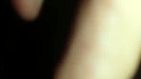 how does it feel eating your girlfriend's tight asshole?