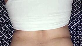 I am a BBW trying anal after a long time, feeling nervous but excited