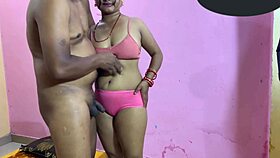 anal action with the naughty ebony neighbor chick next door