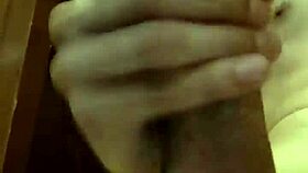 i enjoy a nice masturbation session