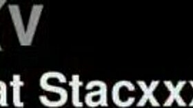 i love stacxxx's big pussy spreading in missionary bareback creampie dripping