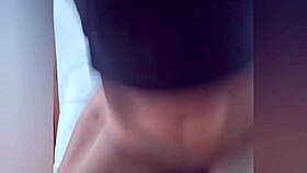 i moan while fucking my stepsister