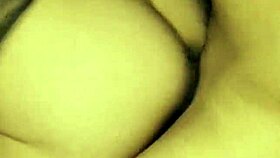 Buttplug sex with hot chick in POV