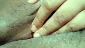 Mysterious cam girl invites you for a steamy anal session on video