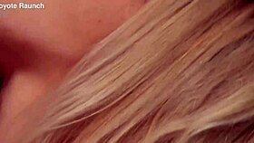 milfs in lingerie lick each other's big pussies and asses