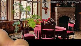 Oh wow, preview to make you drool with Agarabas and Olpr in muff diving anal lick big tits ass handjob shaved big ass cock ball kicking!