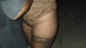 This couple got manoseada and exhibida right on the public beach. It was so wild.