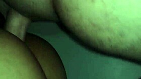 how does it feel eating your girlfriend's tight asshole?