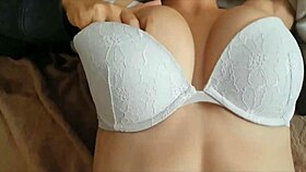 i fucked a big-titted russian slut at the party in cowgirl