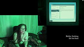 Wow, naked lake house playthrough with big tits and ass!