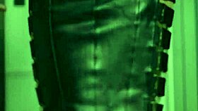 Hot european horny babes amirah adara and subil arch licking and fingering each other