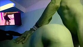 I make luli obey and scream for more cock