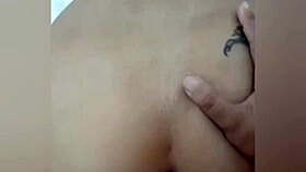 i moan while fucking my stepsister