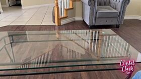 fucking my buddy's doctor wife deepthroat and doggystyle?